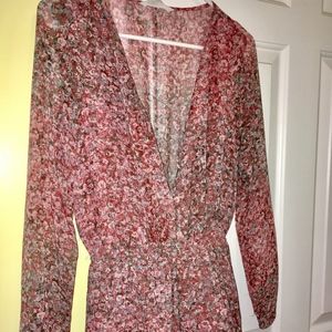 BCBG Generation Romper